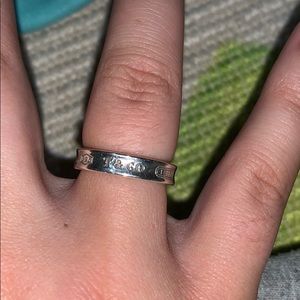 Tiffany and co ring!
